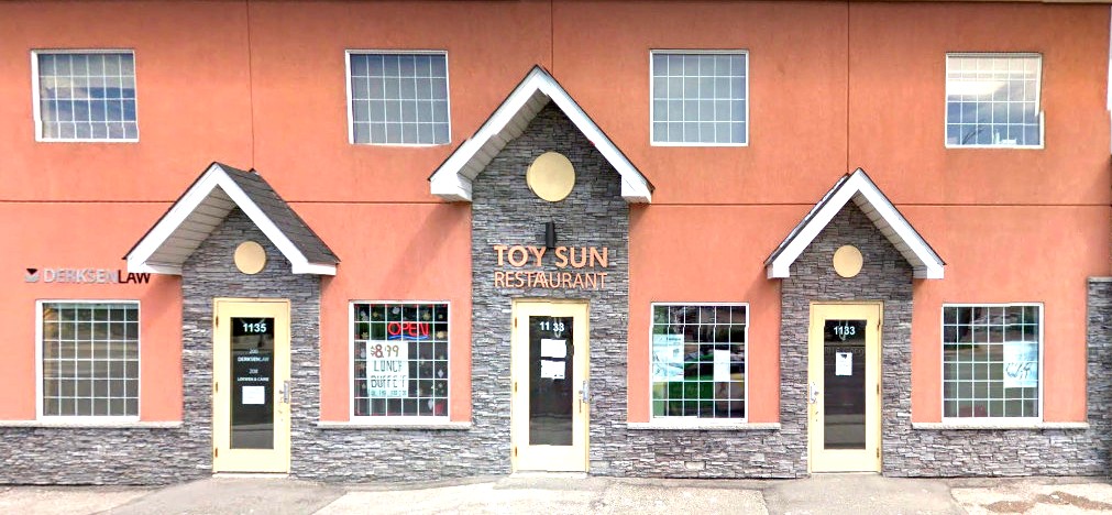 Toy Sun Restaurant